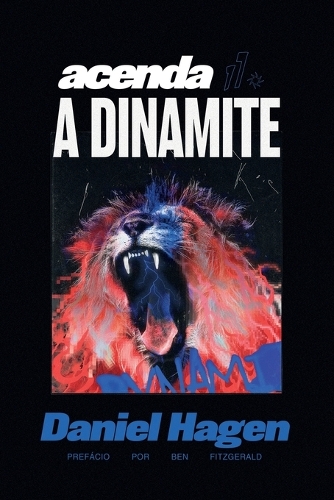 Acenda A Dinamite