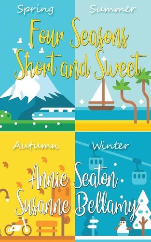Four Seasons Short and Sweet