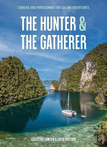 The Hunter and The Gatherer