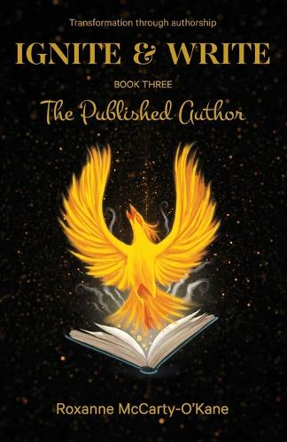 The Published Author