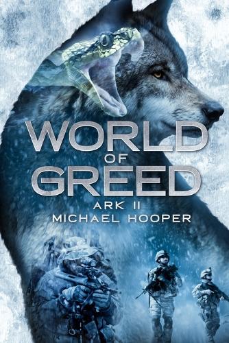 World of Greed