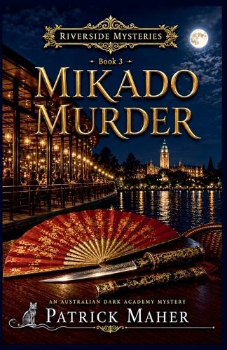 Mikado Murder