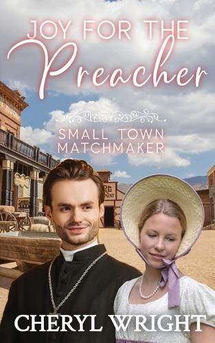 Joy for the Preacher
