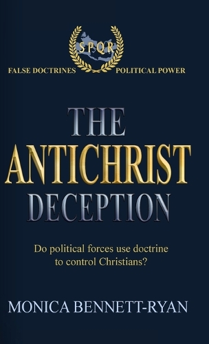 The Antichrist Deception