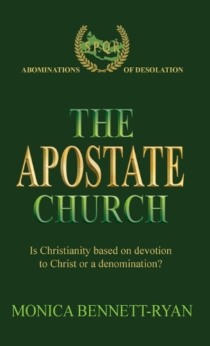 The Apostate Church