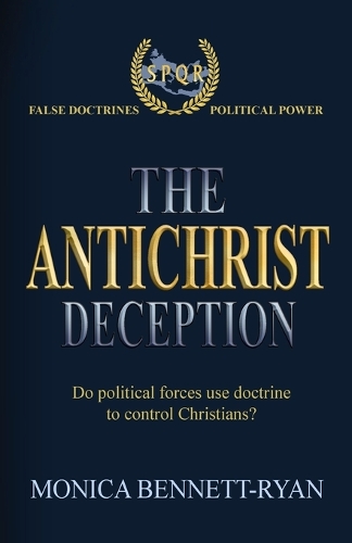 The Antichrist Deception