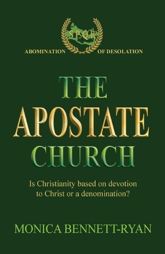 The Apostate Church