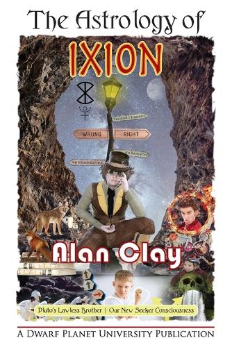 The Astrology of Ixion