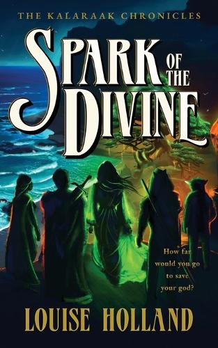 Spark of the Divine