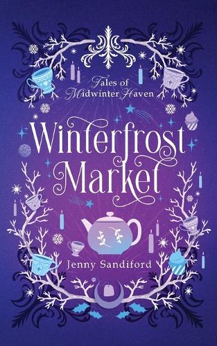 Winterfrost Market
