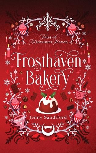 Frosthaven Bakery