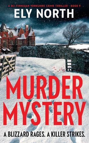 Murder Mystery