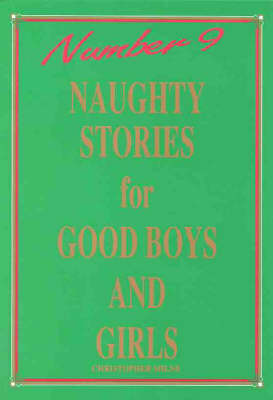 Naughty Stories for Good Boys and Girls