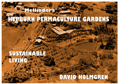 Hepburn Permaculture Gardens