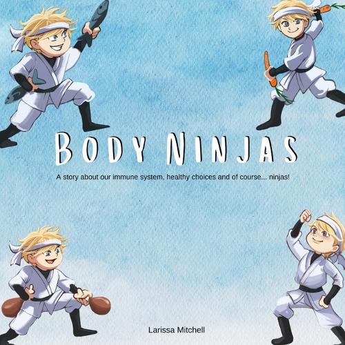 The Body Ninjas
