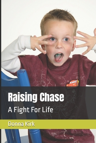 Raising Chase