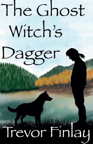 The Ghost Witch's Dagger