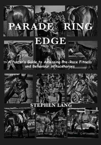 Parade Ring Edge
