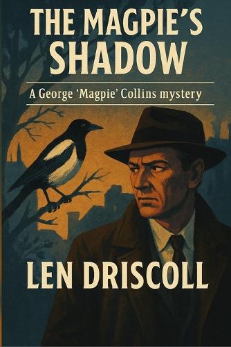 The Magpie's Shadow