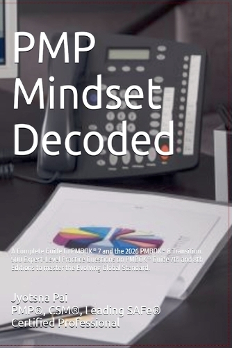 PMP(R) Mindset Decoded