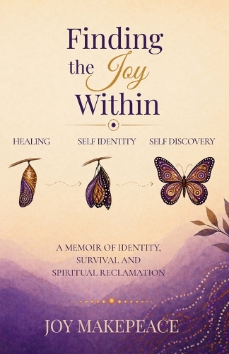 Finding the Joy Within