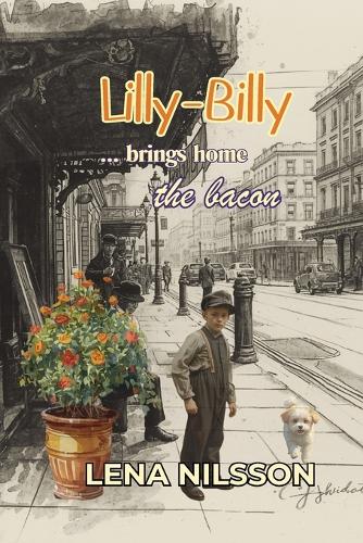Lilly-Billy