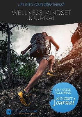 Wellness Mindset Journal