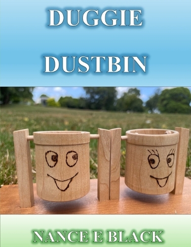 Duggie Dustbin