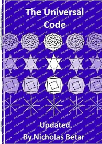 The Universal Code Updated