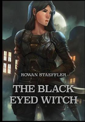 The Black Eyed Witch
