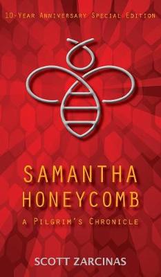 Samantha Honeycomb