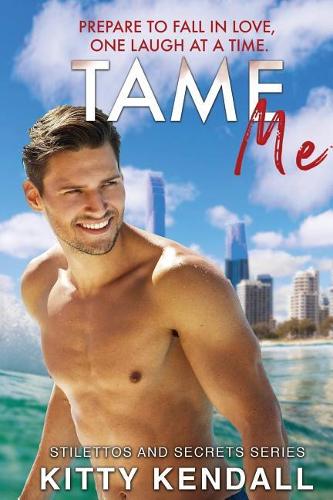 Tame Me