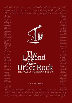 The Legend from Bruce Rock