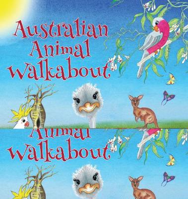Australian Animal Walkabout