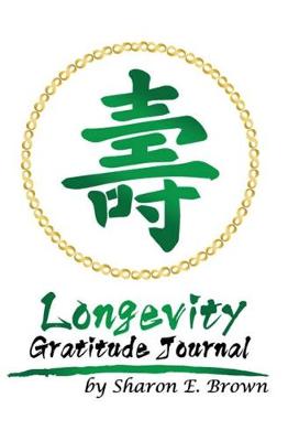 Longevity Gratitude Journal