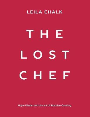 The Lost Chef