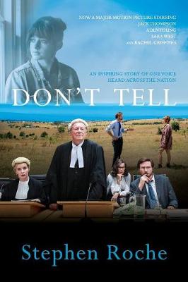Don't Tell