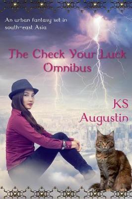 The Check Your Luck Omnibus