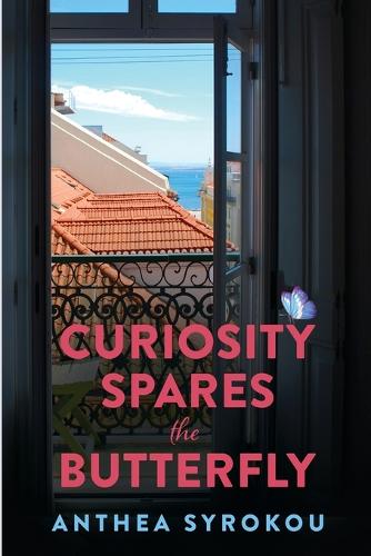 Curiosity Spares the Butterfly