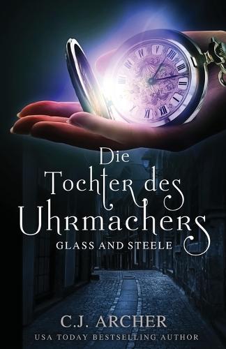 Die Tochter des Uhrmachers
