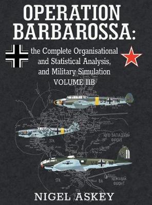 Operation Barbarossa