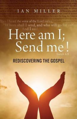 Here Am I; Send Me!