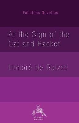 At the Sign of the Cat and Racket