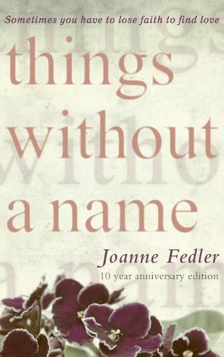 Things Without a Name