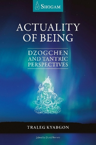 Actuality of Being