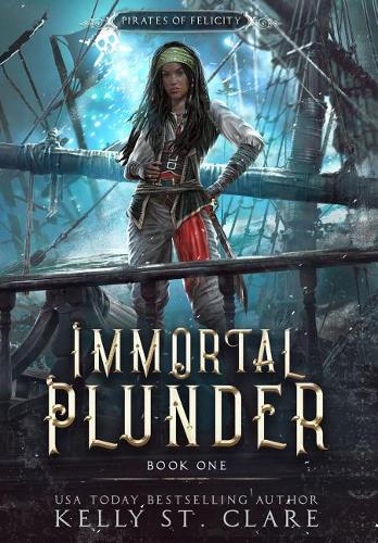 Immortal Plunder
