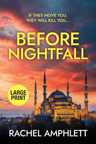 Before Nightfall