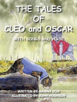 The Tales of Oscar and Cleo