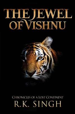 The Jewel of Vishnu