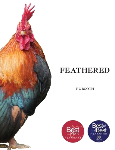 Feathered